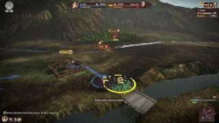 Romance of the Three Kingdoms XIII Review English