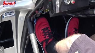 How to Diagnose Spongy Brakes - Summit Racing