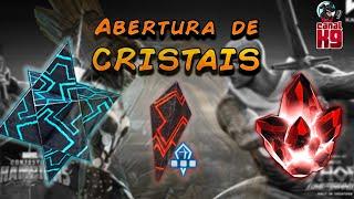 A Maldição da Árvore: Abertura de Cristais - Marvel Torneio de Campeões | Contest of Champions