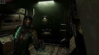Dead Space Remake RTX 4090 Resizable Bar Off VS On Test