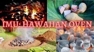 IMU: Hawaiian Underground Oven | Eat And Be Eaten