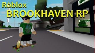 Roblox Brookhaven RP Brookhaven Roblox Video