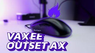 The Zowie EC2 has been beaten!? VAXEE OUTSET AX Review