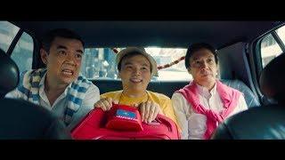 Kazakh Business in America - Trailer/Бизнес по-казахски в Америке