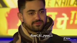 Real tears  | zain imam tik tok vm no. 42 |