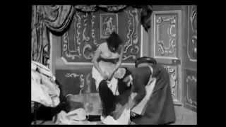Первый фильм для взрослых: «Ванна после бала» (1897) Жоржа Мельеса