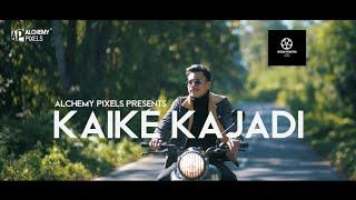 KAIKE KAJADI OFFICIAL MUSIC VIDEO || MIRLONGKI RONGPHAR  ||ALCHEMY PIXELS