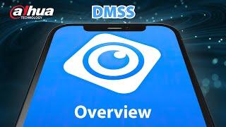 DMSS Tutorial : Overview