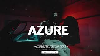 [FREE] Bollywood Vocal Type Drill Beat "AZURE" | Indian Type Drill Instrumental 2022 WORKRATE x SUS