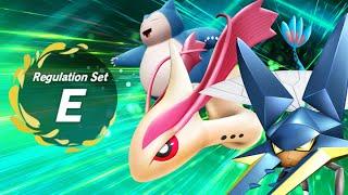 Immortal Inamik Plays Pokémon Scarlet & Violet | Live Battles with Friends Chill Stream