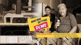 Ngobrol Santai Membahas Setting Sound bersama Abah Aliong SPL Audio