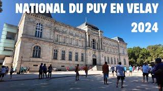 NATIONAL DU PUY EN VELAY 2024 #petanque