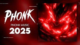 THE BEST PHONK MUSIC 2025 ※ BEST AGGRESSIVE DRIFT PHONK ※ Фонк 2025 #001