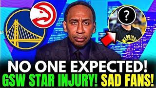  NEWS FROM DUBS! SAD NEWS DUB NATION! GSW CONFIRMS! WARRIORS NEWS! GOLDEN STATE WARRIORS NEWS