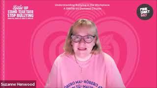 Pink Shirt Day video 2024