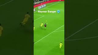 Neymar Golazo  #shorts #fyp