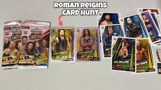Opening wwe slam attax packs in hindi india - unboxing wwe cards