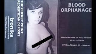 Pedestrian Deposit + The Cherry Point - Blood Orphanage (HARSH NOISE) (Full Album)