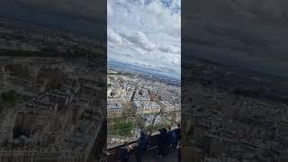 Paris, 2024
