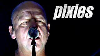 PIXIES - Bone Machine (6 Music: 2022)