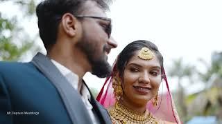 ASHIKSahada wedding Highlights video             | 27-10-2024 |