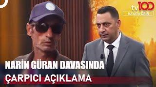 Nevzat Duruşmadan Önce İtirafta Mı Bulundu? | Hayata Dair