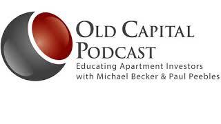 Episode 174 - Golden Nuggets from apartment investor JC Castillo