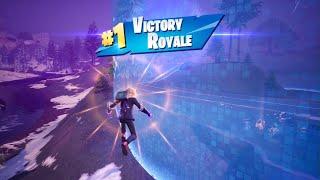 Fortnite: Storm Victory Royale LOL