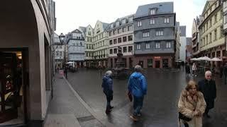 Frankfurt- Neue Altstadt