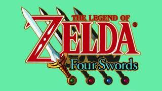 File Select & Great Fairy - The Legend of Zelda: Four Swords OST