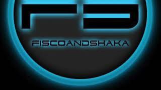 Fisco & Shaka   Live @ Coast Nightclub, Newcastle (13-10-2012) [Trance Classics]