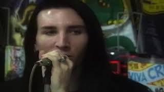 Marilyn Manson - Live Acoustic Show at Yesterday & Today Records in Miami 1991 HD