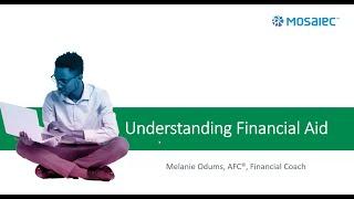 Understanding Financial Aid