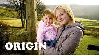 Absent Fathers And Young Love |  Underage and Pregnant | Full Episode | Origin