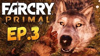 Far Cry Primal - Я Хозяин Зверей! #3