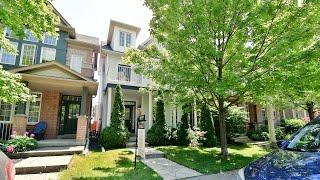 71 Whistle Post Street, Toronto - Open House Video Tour