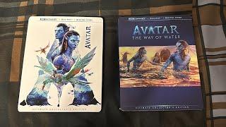 My Avatar Movie Collection (2024)