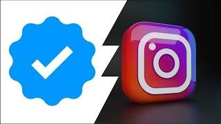 Como obtener la Verificación en INSTAGRAM