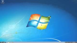 3 Maneras de restaurar sistema Windows7 | Victor y Jonatan | SOM