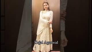 Actress in Anarkali Suit #shorts #bollywood #aliabhatt #katrinakaif #meradilyepukareaaja