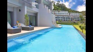 Phuket Thailand Condos for Sale 2M to 3M THB