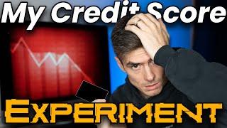 What Using 50% of your Credit Limit Does to Your Credit Score