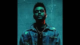 [Free] The Weeknd piano Type Beat "Don't say" (prod. MerAlless)