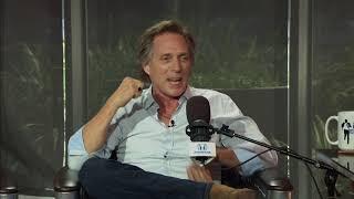 Actor/Director William Fichtner Talks “Cold Brook” & More with Rich Eisen | Full Interview | 11/8/19