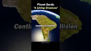  Planet Earth - "A Living Creature"