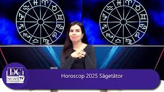 Horoscop Săgetător 2025. Astrologul Daniela Simulescu, previziunile anului