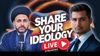 Share Your Ideology With Islamic Awakening