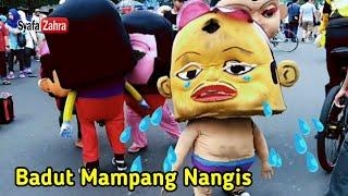  Video Lucu BADUT MAMPANG NANGIS