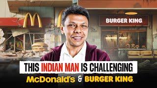 Masterclass : How to Build a fast food brand from 0 to 100cr ? | IBP Ep 15