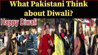 What Pakistani Girls think about Diwali?